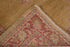 Antique Oushak Runner Rug (2' x 11')